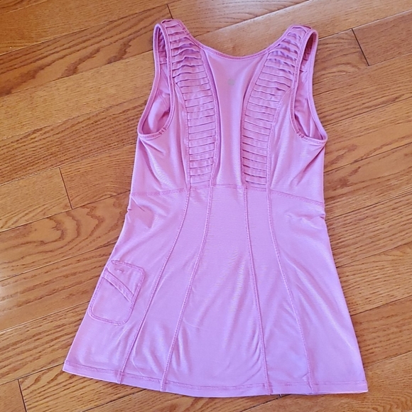 Lululemon Run Stay on Course Tank [6] - Picture 4 of 7